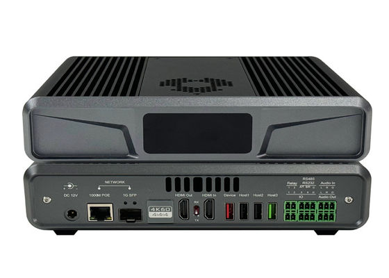 conversor HDMI 4Kx2K