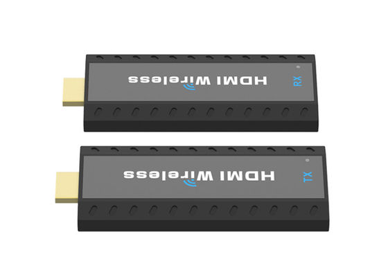 suplemento lleno de 5.8GHz 3D HD 1080P HDMI H.265 los 50M Wireless WIFI con protocolo del TCP/IP