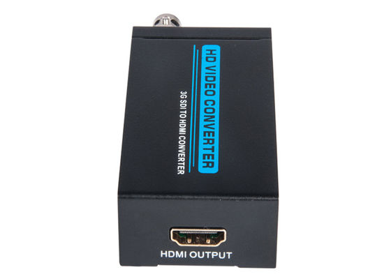 1080P MINI SD/HD/3G SDI al conversor HDMI con HDMI1.3 HDCP1.1/1,2