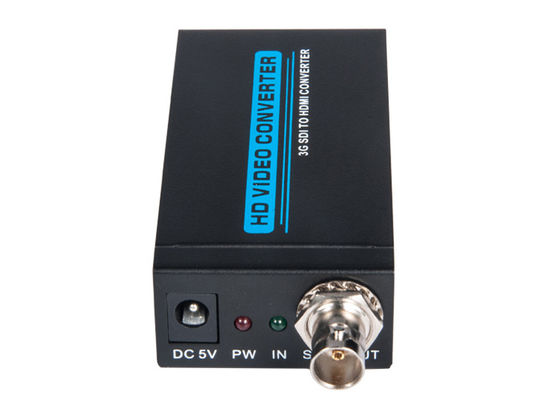 1080P MINI SD/HD/3G SDI al conversor HDMI con HDMI1.3 HDCP1.1/1,2