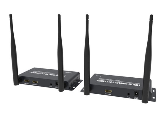 suplemento inalámbrico 3D HD lleno de 1080P IR WIFI H.264 HDMI 50-200 metros