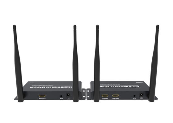 suplemento inalámbrico 3D HD lleno de 1080P IR WIFI H.264 HDMI 50-200 metros