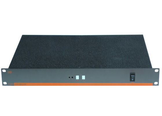 Regulador video inconsútil de la pared de 2x3 HDMI, 4K HDMI Multiviewer 1x3 1x2 2x3 2x2 2x1