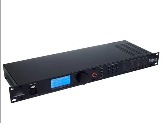 Dispositivo de control de audio Windows/Mac con compatibilidad de velocidad de muestreo 44.1/48/88.2/96 KHz