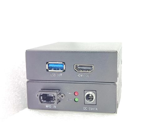 Extensor MPO HDMI de resolución 8K Hasta 48 Gbps Datos HDMI 2.1, el HDCP V2.3