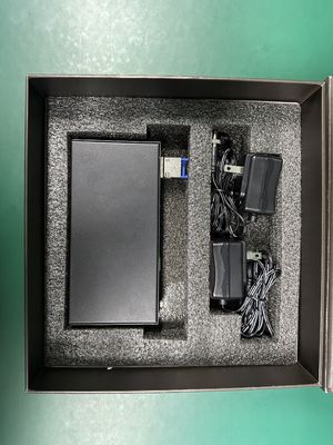 HDMI MPO-Extender con retraso de transmisión < 2 ms y velocidades de hasta 18Gdps