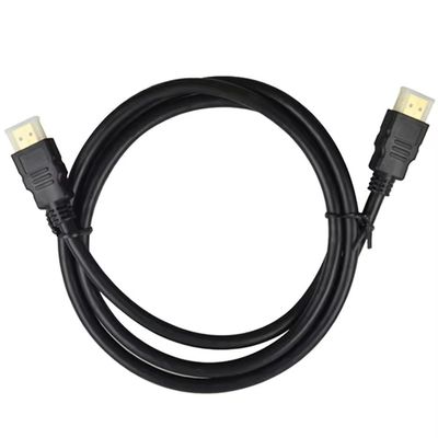 Cable HDMI de fibra de alta velocidad ¢ Ultra HD 4K 60Hz, ligero, transmisión de señal estable