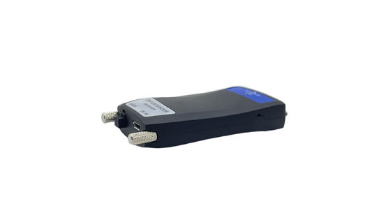 Transmisor de fibra óptica MINI DVI - Transmisión de vídeo sin comprimir para sistemas HD