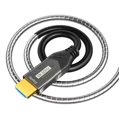 Cable HDMI 2.0 de alto rendimiento - Ideal para televisores, consolas de juegos y PC