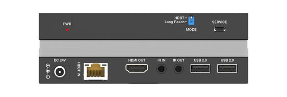 HDMI HDBASET Extender 4K 150M HDBASET & USB HDMI HDBASET 2.0 KVM Extensor