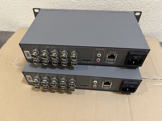 Potencia nominal según el tipo de host Proyector LED HDMI para señal de video digital serial HD-SDI HD