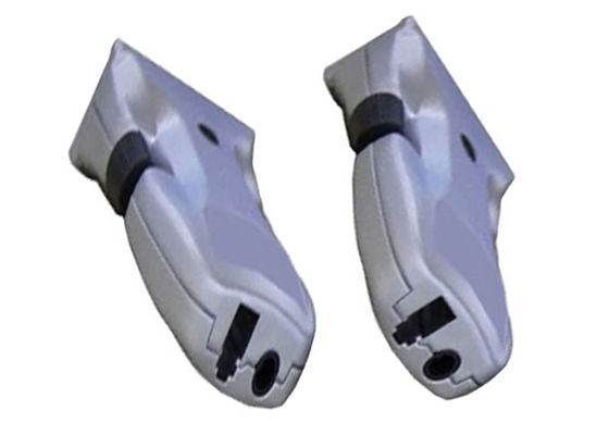 Extensor de fibra DVI de señal sin pérdidas a una distancia de 2 km con resolución HDMI 4K30HZ