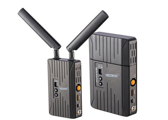 150 metros de suplemento inalámbrico de 3G SDI HDMI sin cualquier estado latente