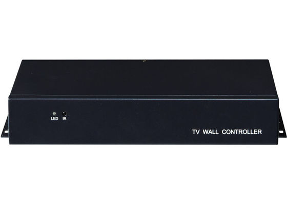 modo múltiple del empalme de la pared video del regulador de pantalla LCD 2X2 HDMI