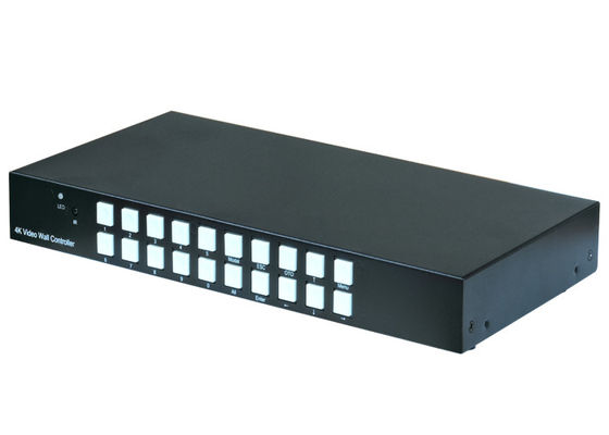 interruptor de la matriz de 4x4 HDMI