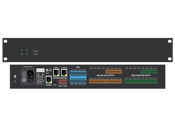 El mejor Dsp Dante Controller For Home Audio y Linux Dante Controller Ipad