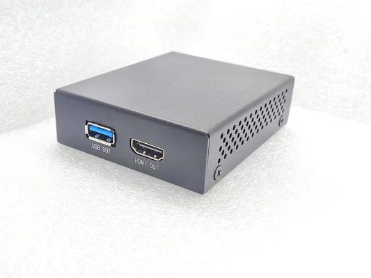 Extensor MPO HDMI de resolución 8K Hasta 48 Gbps Datos HDMI 2.1, el HDCP V2.3