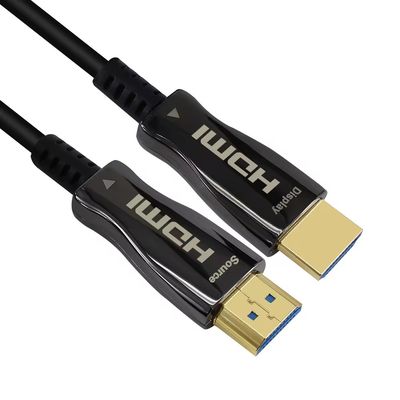 Cable HDMI 2.0 4K UHD - Transferencia de datos de alta velocidad, canal de retorno de audio
