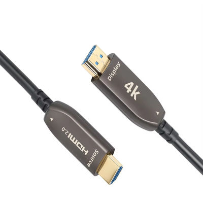 Cable HDMI 2.0 de alto rendimiento - Ideal para televisores, consolas de juegos y PC
