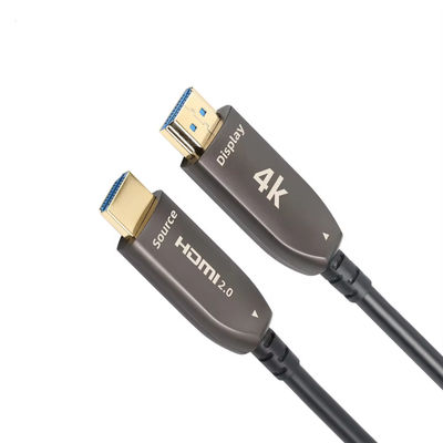 Cable HDMI 2.0 de banda ancha ultra alta - admite 4K 60Hz, HDR, 3D
