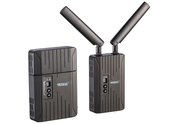 Transmisor inalámbrico y receptor cero del estado latente el 150m WHDI HDMI 3G SDI