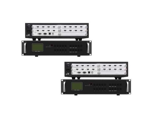 Regulador video modular 8 de la pared en hacia fuera el divisor de Hdmi del mezclador 8