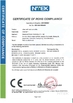 China Shenzhen Winlink Technology Co., Limited certificaciones