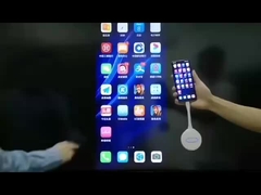 Colaboración inalámbrica 1 unidad base clic compartir y 2 o 3 o 4 botones clickshare