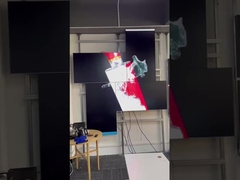 Controlador de video irregular HDMI de 1 entrada y 4 salidas con un mínimo de 4 salidas