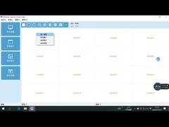 Compresión superficial de doble corriente + compresión profunda Av Acceso Mejor 4k Kvm Sobre Extensor Ip